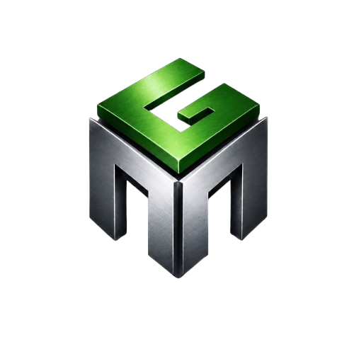 Green Mettle Logo